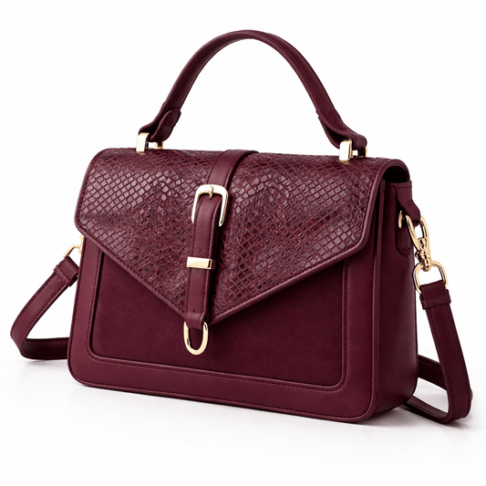 Kleptas met Slangenprint